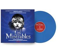 Les Misérables Édition Limitée Exclusivité Fnac Vinyle Bleu Vinyle