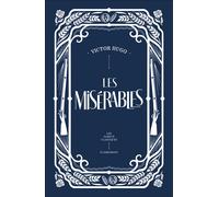Les Misérables Édition limitée - Victor Hugo - Flammarion - Coffret - Roman