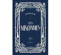 Les Misérables Édition limitée - Victor Hugo - Flammarion - Coffret - Roman
