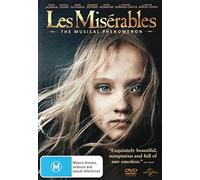 Les Miserables [Edizione: Australia] [Import]