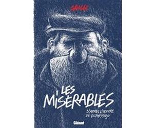 Les Misérables Éric Salch (Dessinateur), Éric Salch (Auteur), Éric Salch (Coloriste)
