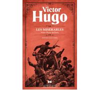 Les Misérables et Notre-Dame de Paris - Victor Hugo - Archipoche - relié - Roman