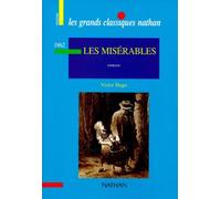 Les Misérables (extraits)