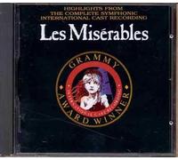 Les Misérables - Extraits De L'intégrale Symphonique