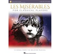 Les Misérables for Classical Players