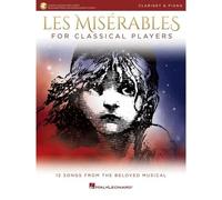 Les Miserables For Classical Players