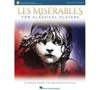 Les Miserables for Classical Players