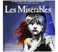 Les misérables G