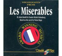 Les Miserables - Highlights From
