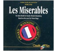 Les Miserables - Highlights From