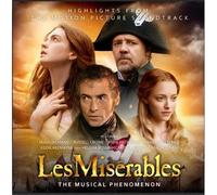 Les Miserables: Highlights - O.S.T. - Les Miserables: Highlights (Original Soundtrack) - Limted Edition