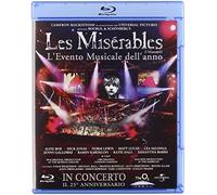 Les miserables - I miserabili [Blu-ray]