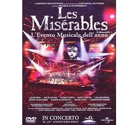 Les Miserables-I miserabili [Import]