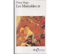 Les Misérables III