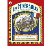Les MiséRables (Illustrated Classics) (Paperback) Marcia Williams, (Auteur)