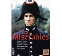 Les Miserables [Import]