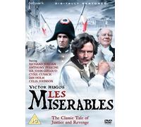 Les Miserables [Import anglais]