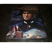 Les Miserables [Import USA Zone 1]