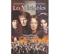 Les Miserables [Import USA Zone 1]