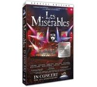 Les Misérables: In Concert - 25th Anniversary Show