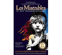 Les Misérables in Concert [Import allemand]