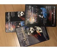 Les Miserables in Concert / Riverdance - Live from New York City [Import USA Zone 1]