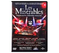 Les Misérables in Concert: The 25th Anniversary [DVD] (Sous-titres français)