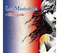 Les Misérables Intégrale