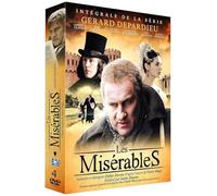 Les Misérables – Coffret Saison 1 – DVD