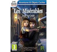 Les Miserables - Jean Valjean PC
