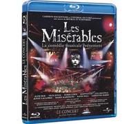Les Misérables : La comédie musicale - Blu-Ray E