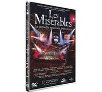 Les Misérables : La comédie musicale E