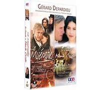 Les Misérables - Le Comte de Monte-Cristo - Coffret G