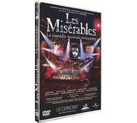 Les Misérables-Le Concert du 25ème Anniversaire