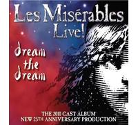 Les Miserables - Les Miserables 2010 Cast Cast Recording Edition by Les Miserables (2010) Audio CD