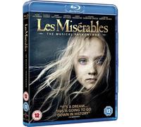Les Misérables / Les Miserables (Complete Series) [ Origine UK, Sans Langue Francaise ] (Blu-Ray)