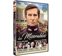 Les Miserables (Les Miserables, Spain Import, See Details For Languages)