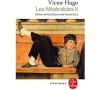 Les Misérables, tome 2