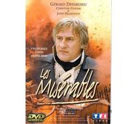 Les Misérables – DVD – L'intégrale – Coffret 2 DVD
