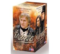 Les Misérables : L'intégrale [VHS]