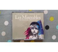 Les Miserables / London Cast