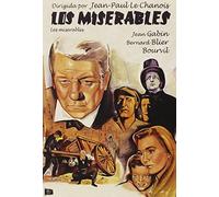 Los Miserables Les Misérables
