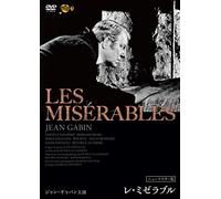 Les Miserables [Ltd.Edition] [Import allemand]