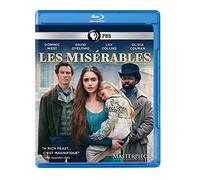 Les Misérables (Masterpiece) [Blu-Ray]