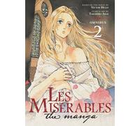 Les Miserables (Omnibus) Vol. 3-4