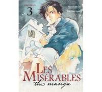 LES MISERABLES Omnibus Vol. 56 by Victor Hugo Victor Hugo (Auteur)