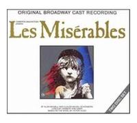 Les Misérables [Original Broadway Cast Recording] G