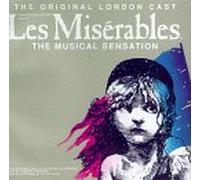 Les Miserables - Les Miserables/London Cast