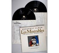 Les Miserables - Original Cast