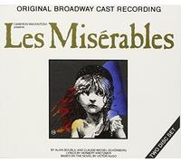 Original Cast – Les Misérables – CD